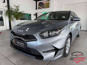 Ceed 1.0 T-GDI Kombi +SHZ+PDC+Tempomat+