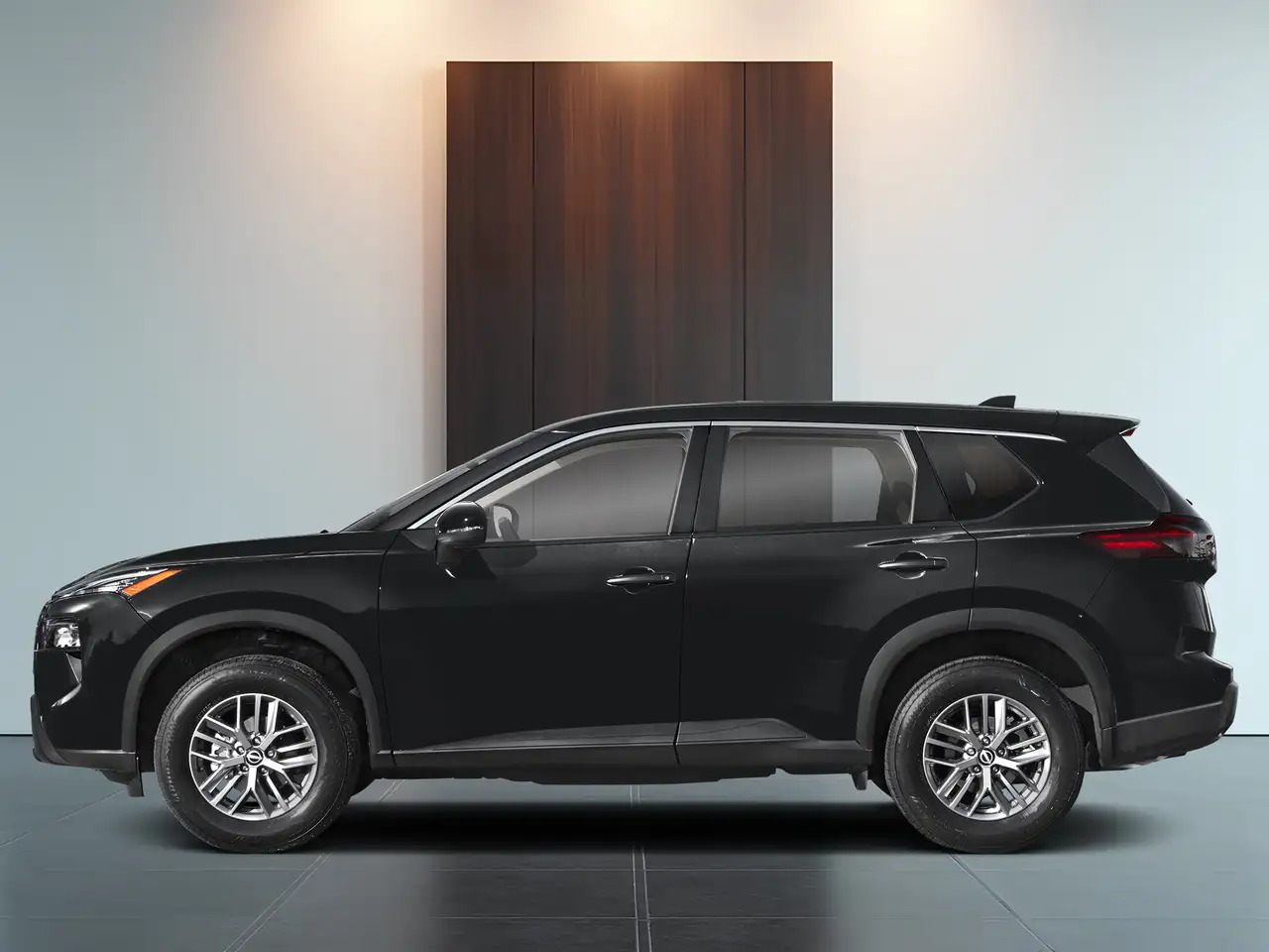 Nissan Rogue photo Nissan Rogue