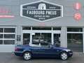 Mercedes-Benz CLK 230 *1-PROPRIETAIRE/1-OWNER*ELEGANCE*HISTORIQ-SERVICE* Azul - thumbnail 5