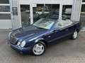 Mercedes-Benz CLK 230 *1-PROPRIETAIRE/1-OWNER*ELEGANCE*HISTORIQ-SERVICE* Azul - thumbnail 3
