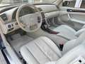 Mercedes-Benz CLK 230 *1-PROPRIETAIRE/1-OWNER*ELEGANCE*HISTORIQ-SERVICE* Azul - thumbnail 23