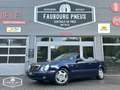 Mercedes-Benz CLK 230 *1-PROPRIETAIRE/1-OWNER*ELEGANCE*HISTORIQ-SERVICE* Azul - thumbnail 1