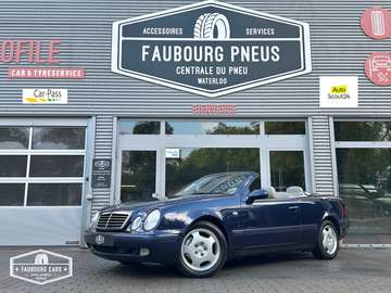 *1-PROPRIETAIRE/1-OWNER*ELEGANCE*HISTORIQ-SERVICE*