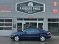 Mercedes-Benz CLK 230 *1-PROPRIETAIRE/1-OWNER*ELEGANCE*HISTORIQ-SERVICE* Azul - thumbnail 2