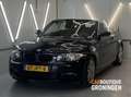 BMW 120 1-serie Cabrio 120i Summer | NAVI | SPORTSTOEL | N Blauw - thumbnail 1