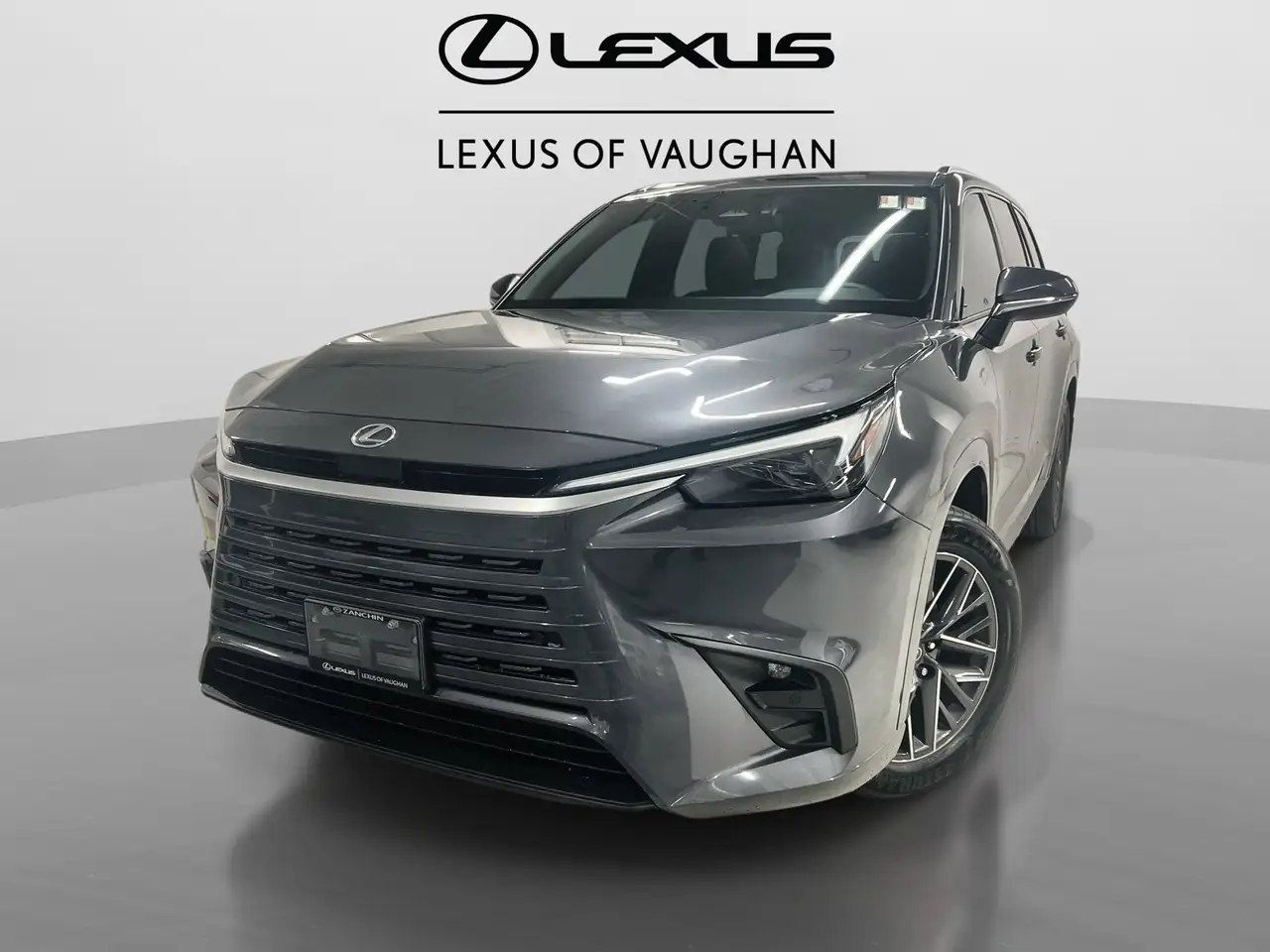 2026 Lexus TX 350