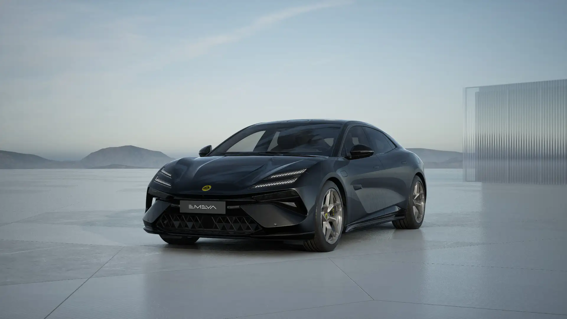 Lotus Emeya 600 GT SE - 2