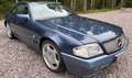 Mercedes-Benz SL 500 500 SL Blau - thumbnail 2