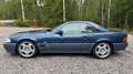 Mercedes-Benz SL 500 500 SL Blau - thumbnail 5