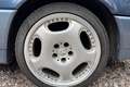 Mercedes-Benz SL 500 500 SL Blau - thumbnail 14