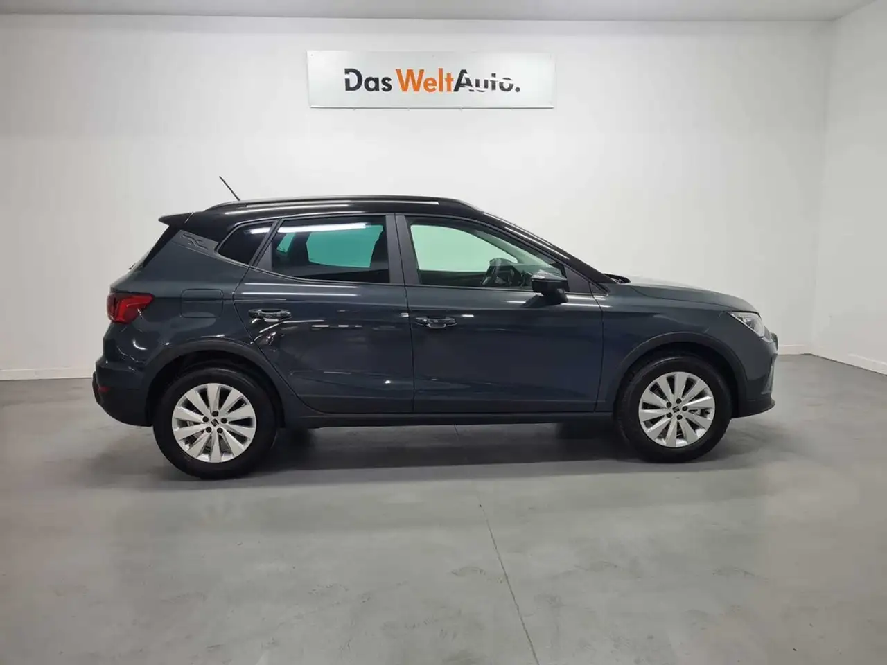 SEAT Arona 2026