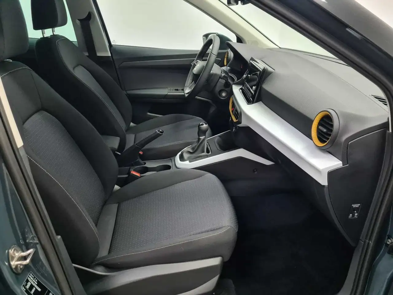 SEAT Arona 2026