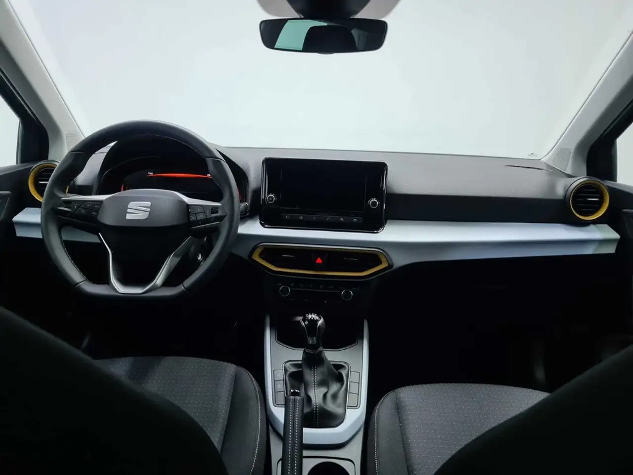 SEAT Arona 2026