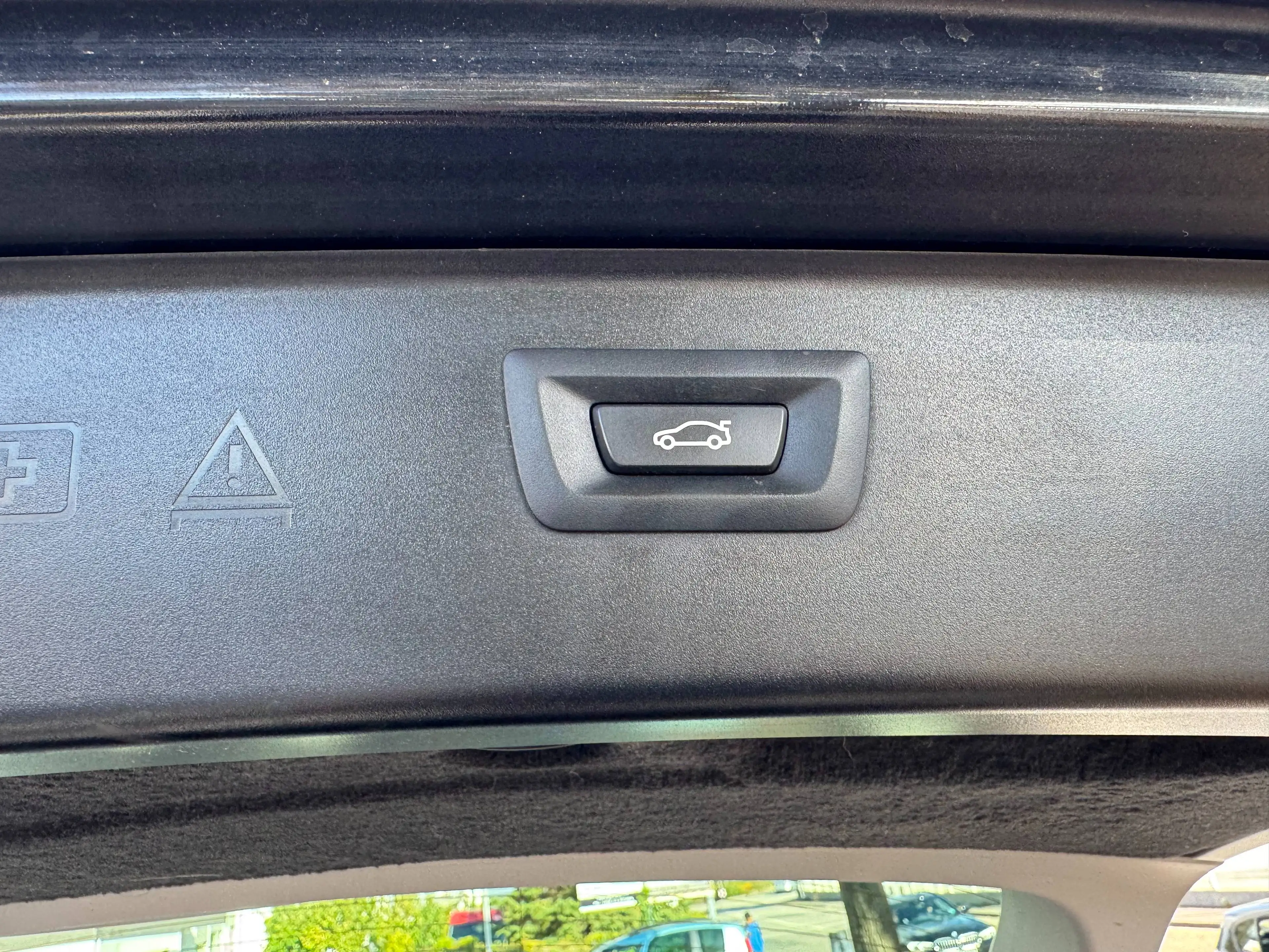 BMW 525 525 d AUTOMATIK*PANORAMA*MEMORY*360 KAMERA*20 ZOLL FELGEN*ANHÄNGERKUPPLUNG*BLUETOOTH*BI-XENON*MEGA SCHÖN** — photo 24