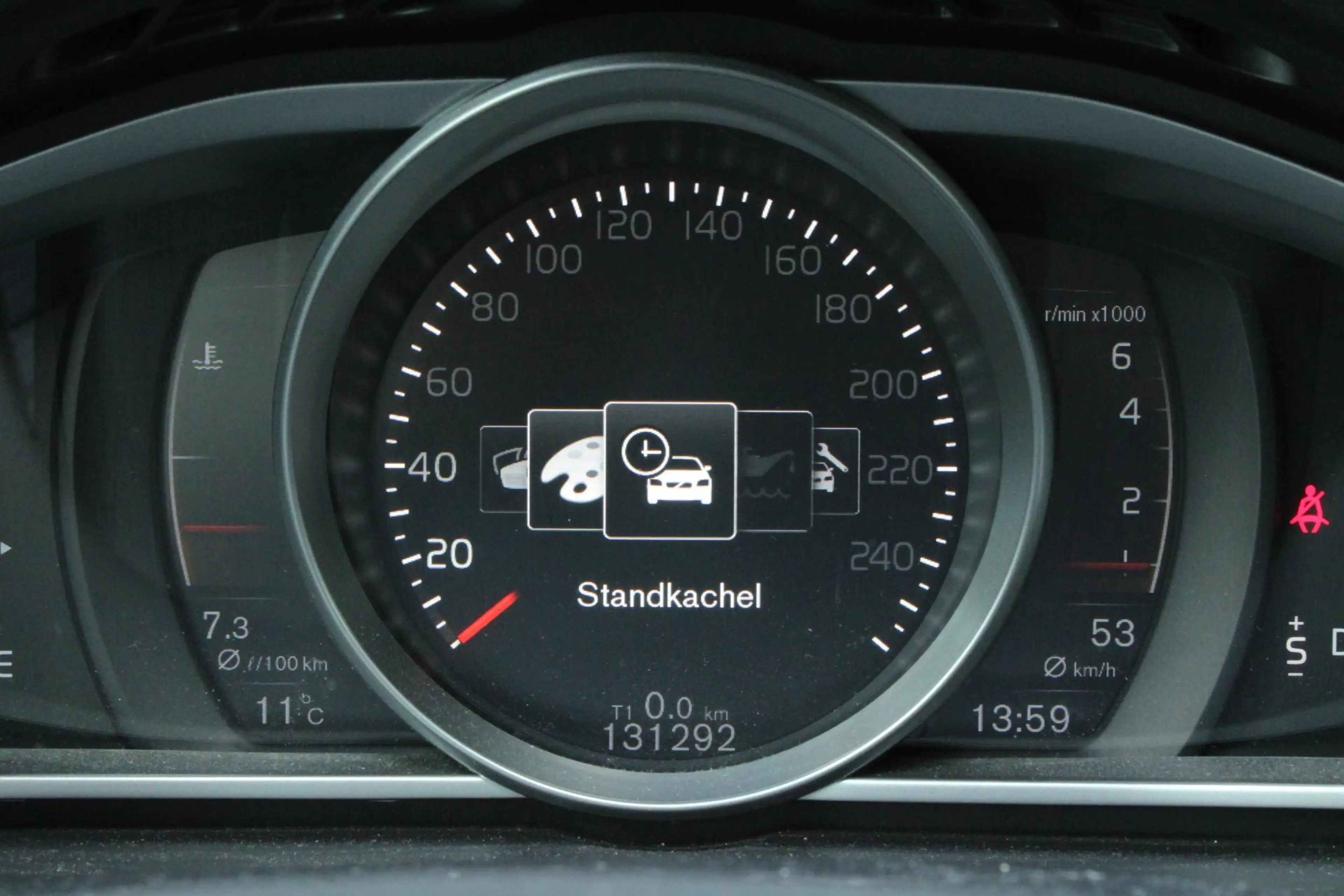 Volvo V40 Cross Country 1.5 T3 Polar+ Luxury | Afneembare Trekhaak | Alarm — photo 15