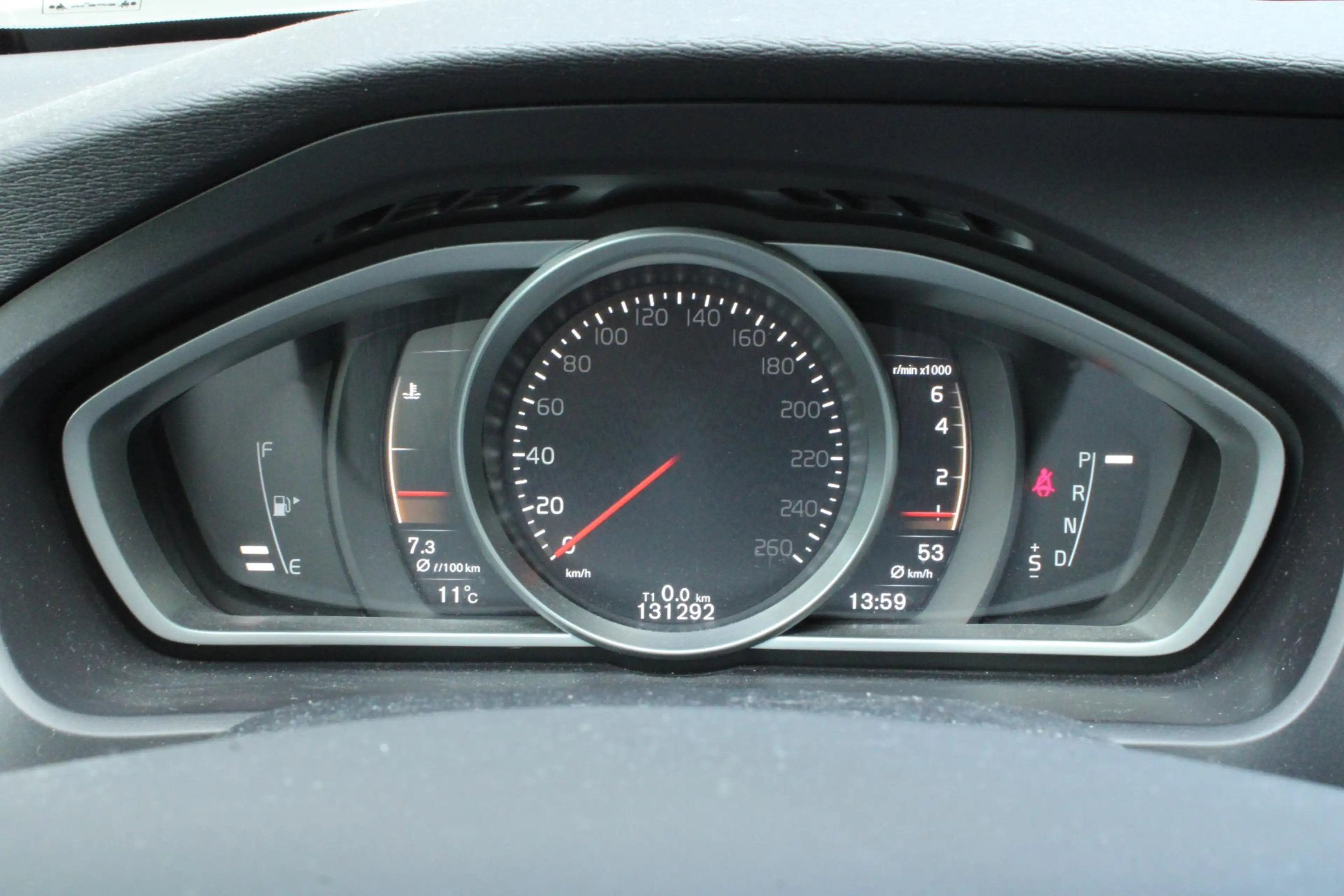 Volvo V40 Cross Country 1.5 T3 Polar+ Luxury | Afneembare Trekhaak | Alarm — photo 6