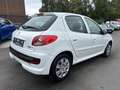 Peugeot 206 206+ 1.1i 1ER Propriétaire ** GARANTIE 1 AN ** Blanc - thumbnail 5