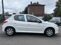 Peugeot 206 206+ 1.1i 1ER Propriétaire ** GARANTIE 1 AN ** Blanc - thumbnail 4