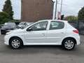 Peugeot 206 206+ 1.1i 1ER Propriétaire ** GARANTIE 1 AN ** Blanc - thumbnail 8