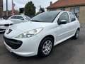 Peugeot 206 206+ 1.1i 1ER Propriétaire ** GARANTIE 1 AN ** Blanc - thumbnail 1