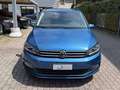 Volkswagen Touran COMFORTLINE dsg PREZZO REALE UNICO PROPRIETARIO Blu/Azzurro - thumbnail 2