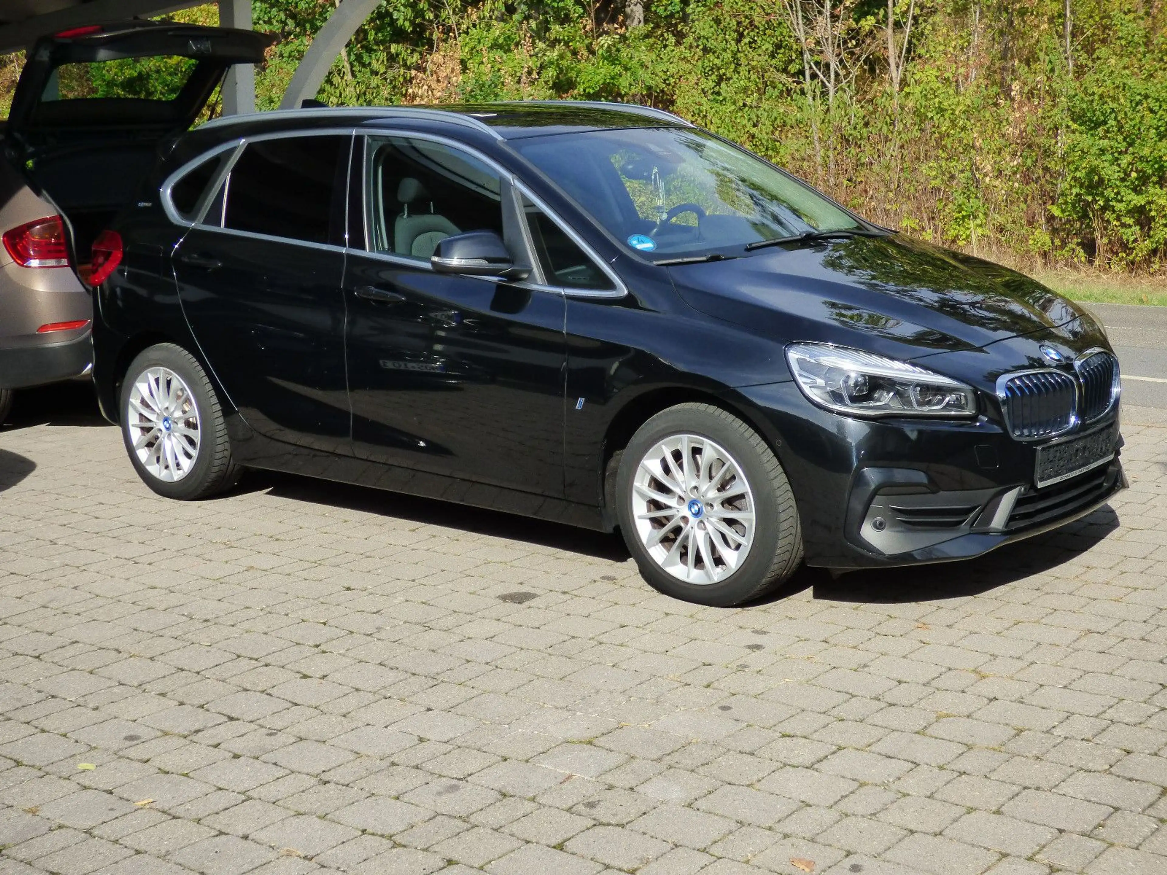 BMW 225 225 xe iPerformance Advantage*LED*Kamera*Navi* — photo 5