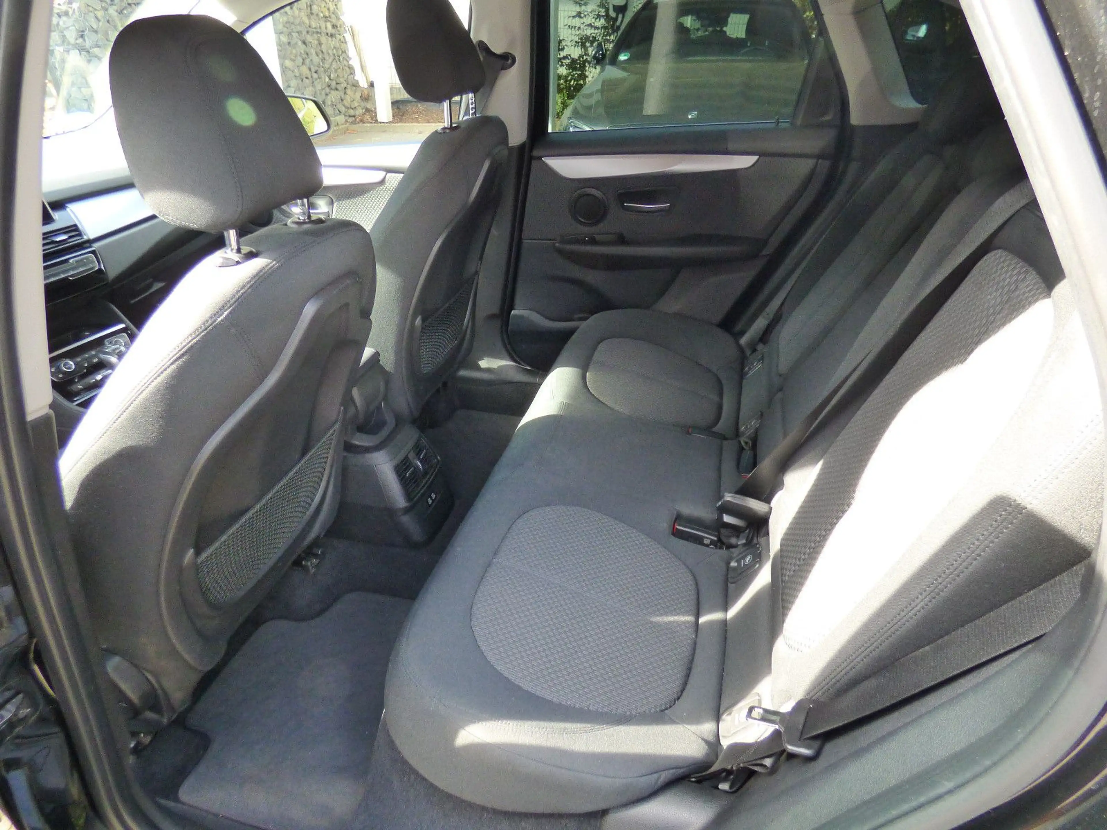 BMW 225 225 xe iPerformance Advantage*LED*Kamera*Navi* — photo 11