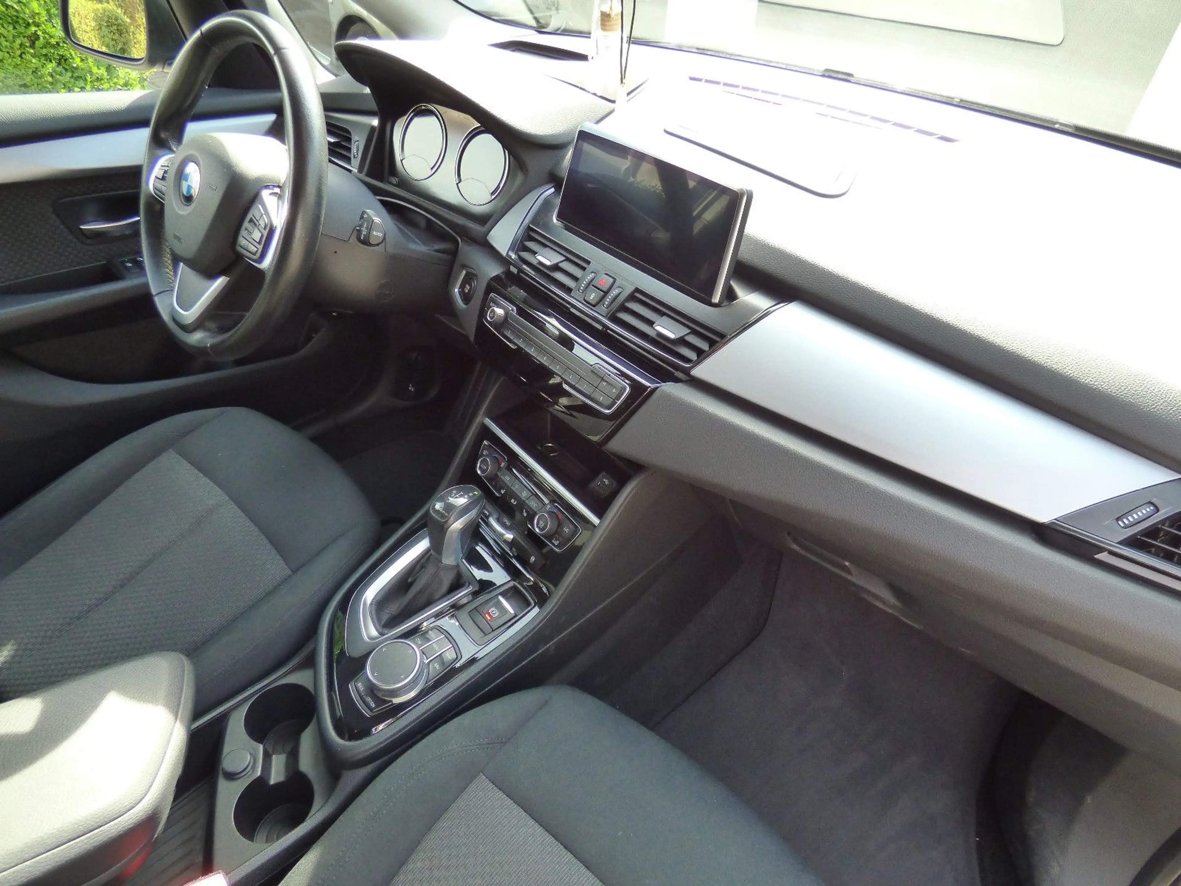 BMW 225 225 xe iPerformance Advantage*LED*Kamera*Navi* — photo 14