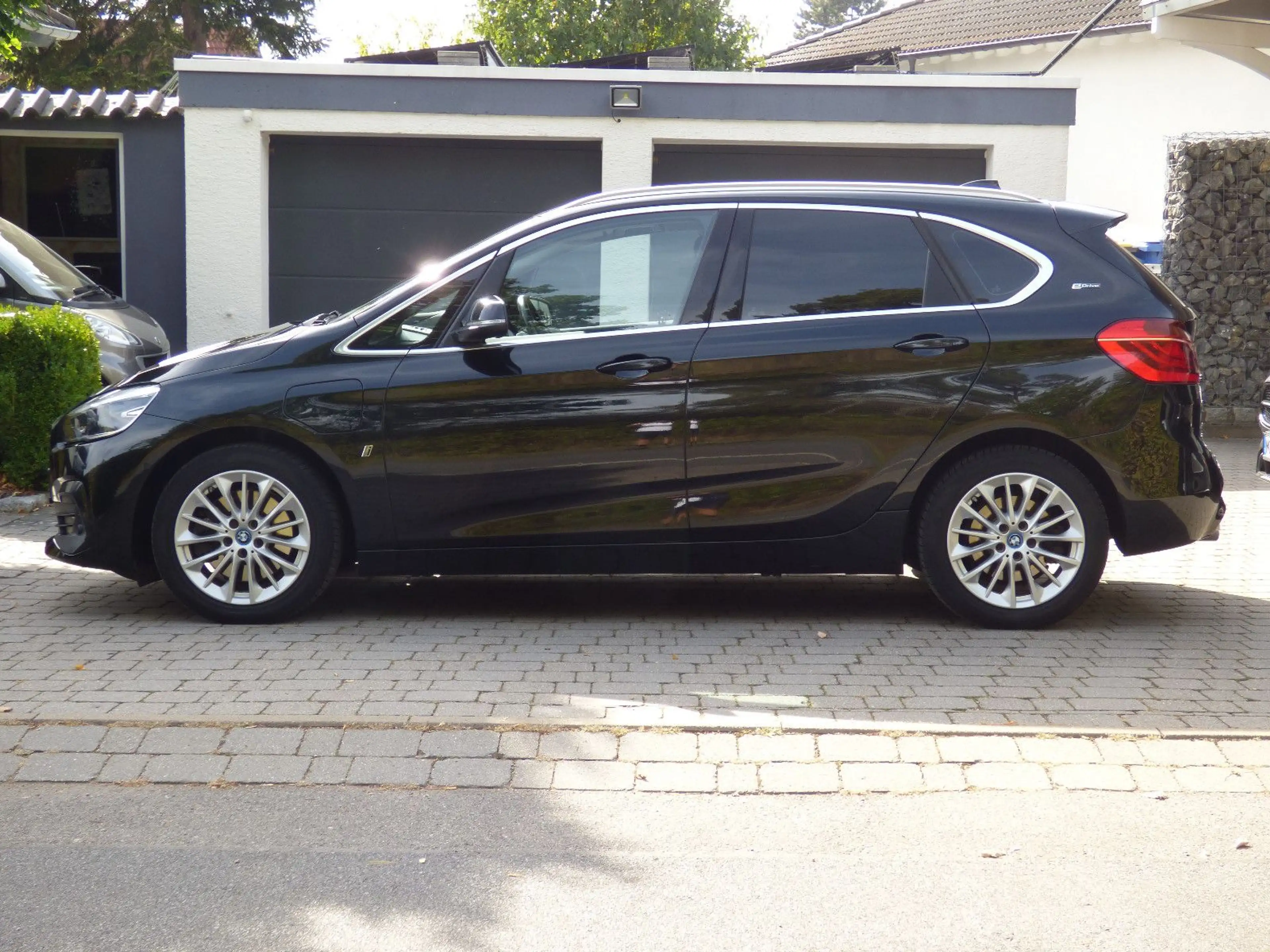BMW 225 225 xe iPerformance Advantage*LED*Kamera*Navi* — photo 10