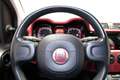 Fiat Panda 1.2 EASY NEOPATENTATI Rosso - thumbnail 7