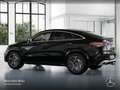 Mercedes-Benz GLE 400 e Coupé 4M AMG+PANO+360+AHK+MULTIBEAM+9G Schwarz - thumbnail 15