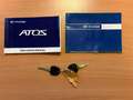 Hyundai Atos 1.1i Active Young Lage km stand Zwart - thumbnail 16