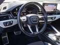 Audi A4 S line 45TFSI qu. Stronic Navi ACC Virt Weiß - thumbnail 10
