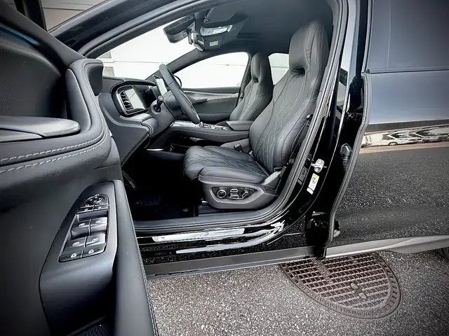 BYD Sealion 7 Excellence AWD 91.5 kWh 530PS LEASING AKTION in... Ansicht 8