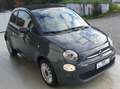 Fiat 500C 1.0 Hybrid Lounge 70cv Grau - thumbnail 7