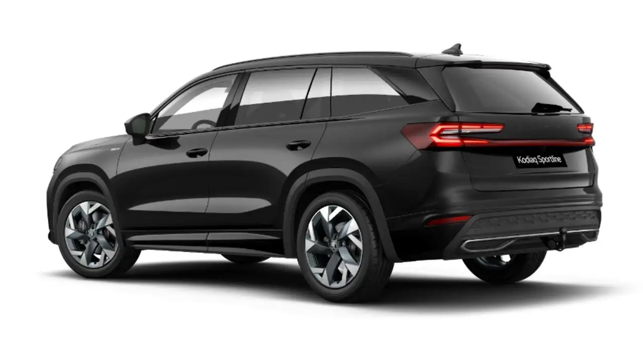 Skoda Kodiaq 2026