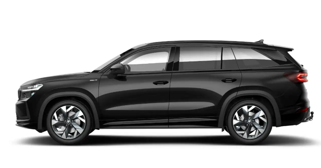 Skoda Kodiaq 2026