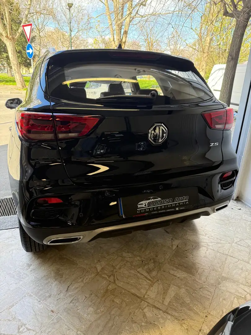 MG ZS ZS Classic 1.5 Luxury Nero - 2