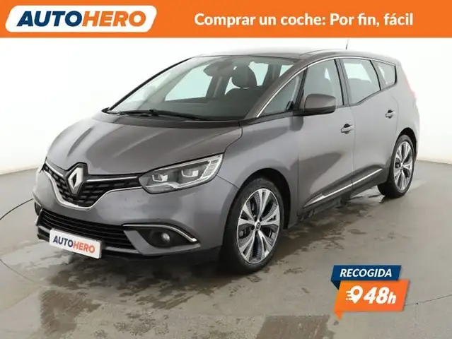 Renault Grand Scenic 1.3 TCe Zen 103kW