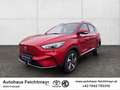MG ZS EV Long Range Luxury 5t. Rot - thumbnail 1