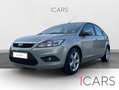 Ford Focus 1.6TDCi Trend Grau - thumbnail 1