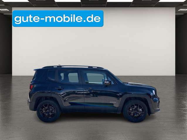 Jeep Renegade Upland Plug-In-Hybrid 4xe 241 PS I ACC I Navigatio