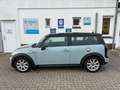 MINI Cooper SD Clubman *143PS*KLIMA*PANO* Bleu - thumbnail 2