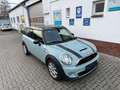 MINI Cooper SD Clubman *143PS*KLIMA*PANO* Bleu - thumbnail 4