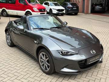SKYACTIV-G 132 Exclusive-Line