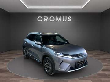 BOOST DMi 212CV Super Tech e-CVT PROMO FINANZ.