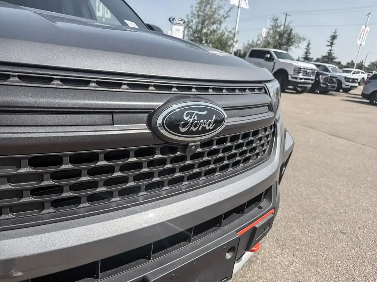 Ford Explorer снимка Ford Explorer