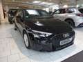 Audi A3 30 2.0 TDI Sportback basis KLIMA LED ALU Czarny - thumbnail 9