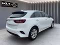 Kia Ceed / cee'd CEED_5 1.0T 100 VISION NAVI Blanc - thumbnail 14