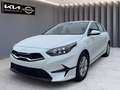 Kia Ceed / cee'd CEED_5 1.0T 100 VISION NAVI Blanc - thumbnail 3